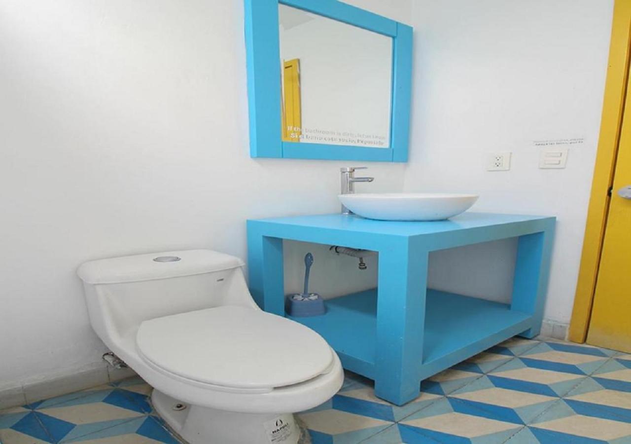 Economy Twin Room